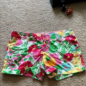 Lilly Pulitzer Callahans